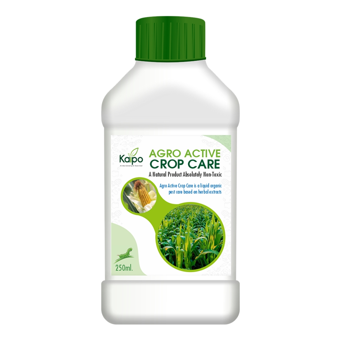 KAIPO AGRO ACTIVE CROP CARE 250ml